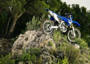 Yamaha YBR 125